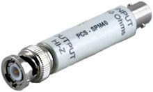 Model 40 Bridging Attenuators