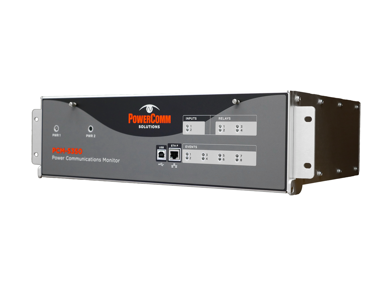 PCM-5350 Power Communications Monitor